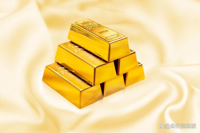 黄金白银大幅反弹…