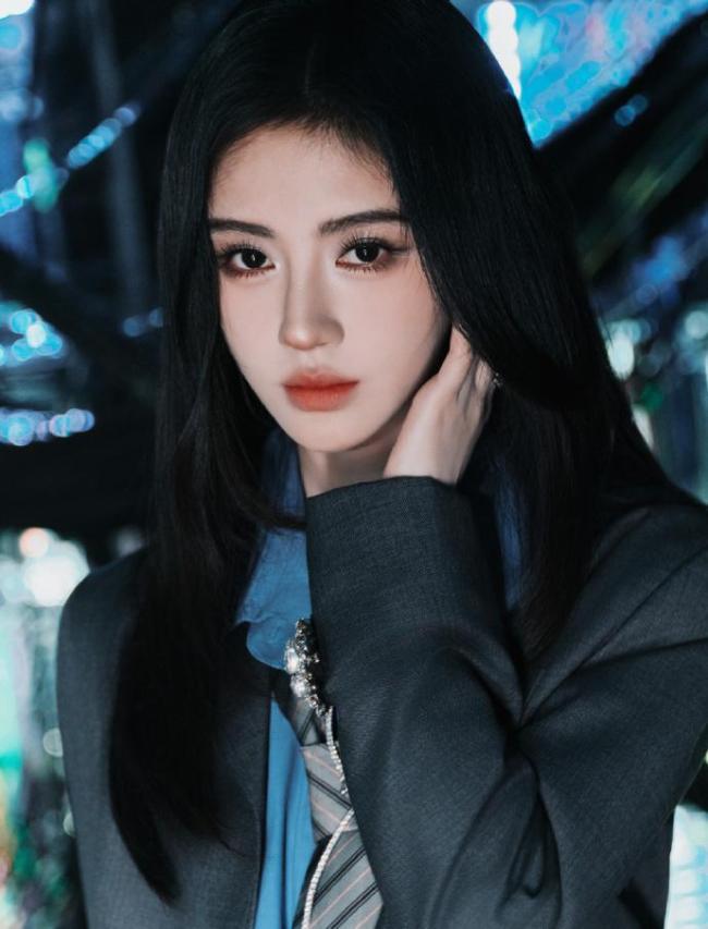 鞠婧祎涉税风波反转?