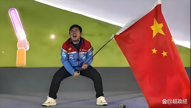 张雪机车为什么能两年超越雅马哈