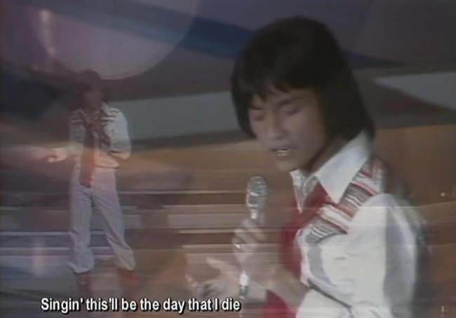 张国荣：一个“完美偶像”的进化之路 从选秀到艺术巅峰