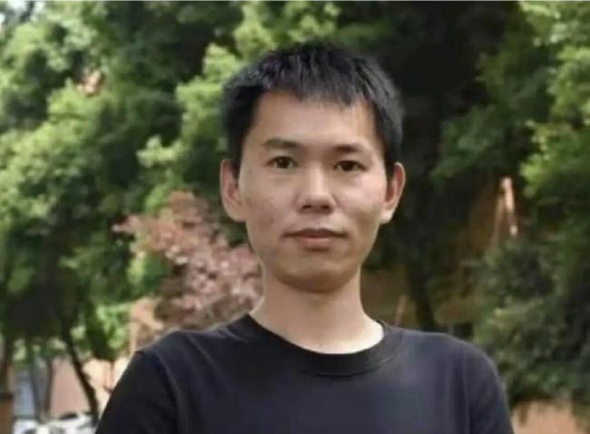 失联遇难川大博士似是为采集论文素材