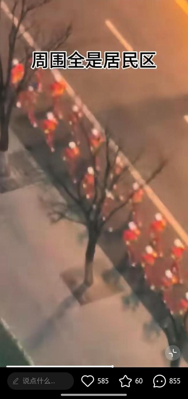 警方已约谈太原暴走团负责人 噪音扰民问题受关注