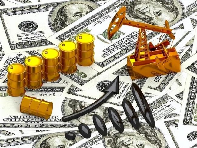“石油美元”裂痕已现,人民币能否乘势而上? 全球货币体系重构进行时
