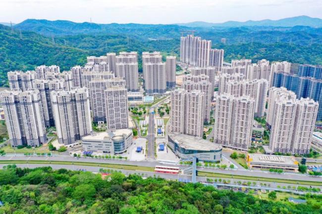 广州筹建配售型保障房上万套 住建为民使命践行