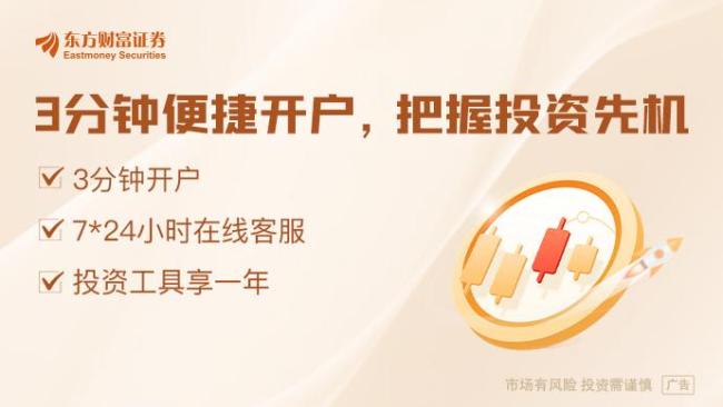 创新药三大利好来袭 市场爆发在即