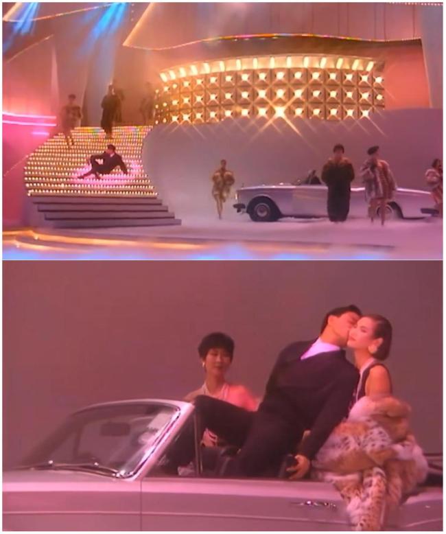 张国荣：一个“完美偶像”的进化之路 从选秀到艺术巅峰