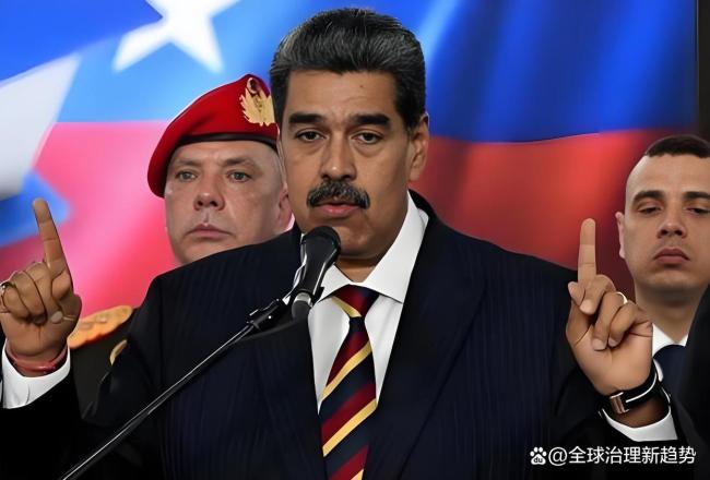 中方回应美涉委内瑞拉通用许可证