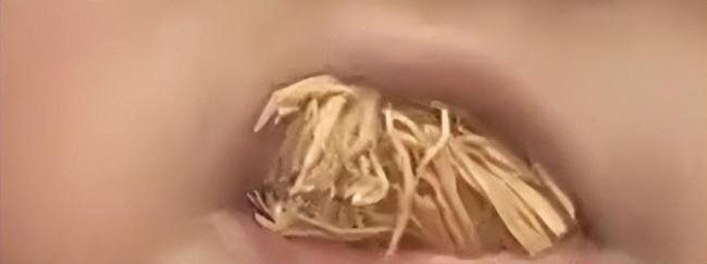 学校周边现“槟榔”口香糖？厂商回应 家长担忧口腔健康