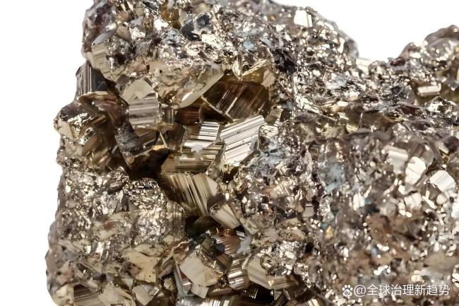 中方回应美涉委内瑞拉通用许可证 反对排他性措施