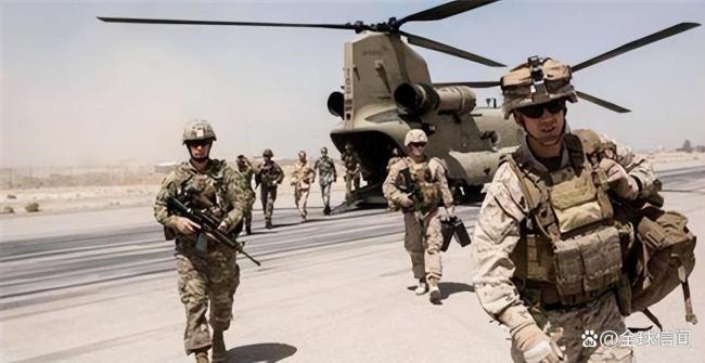 “两三周”还是“无底洞”？特朗普的伊朗时间表，是魄力还是豪赌？ 局势急转直下