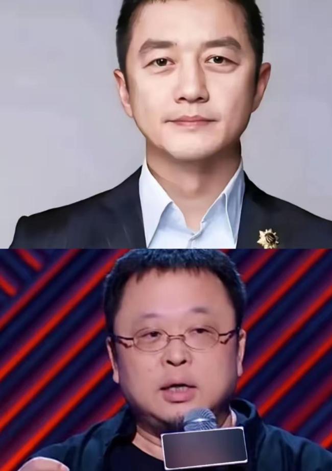 李亚鹏最新动态