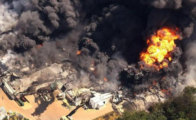 美媒直言美国陷伊朗死局 军事神话破灭