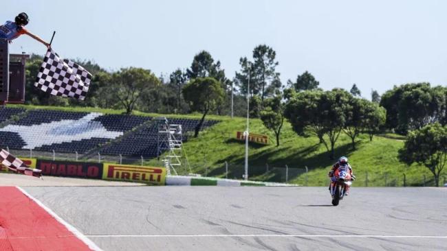 媒体：张雪掀翻摩托车世界百年秩序