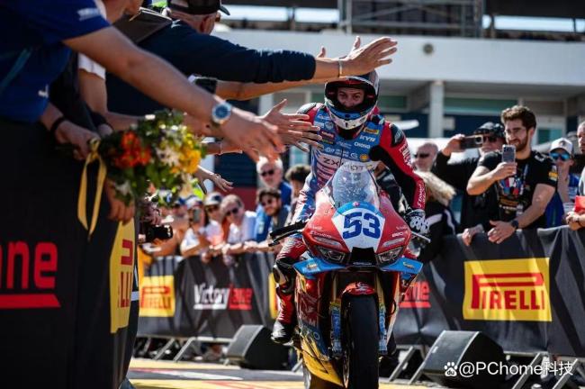 张雪机车在小程序2周销售超万台 赛事夺冠引爆销量