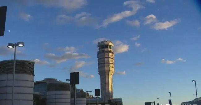 机场拥堵、事故频发：失控的美国航空 系统性风险加剧