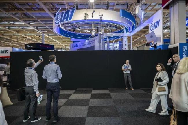 以色列决定报复法国