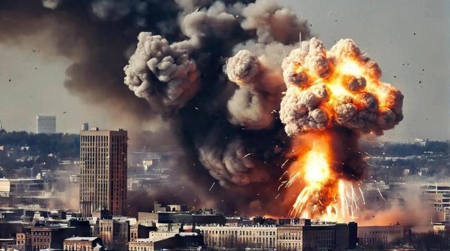 美媒直言美国陷伊朗死局