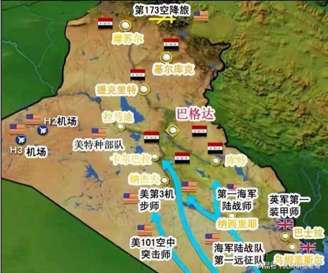 6万大军集结！游骑兵海豹精锐尽出，美国要一把梭哈终结伊朗？ 剑指哈尔克岛