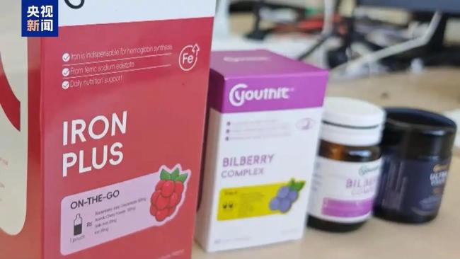 谁在给优思益等假洋货开绿灯