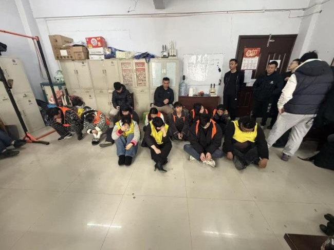 30元买正版迪士尼玩偶原是偷来的 团伙盗窃案告破