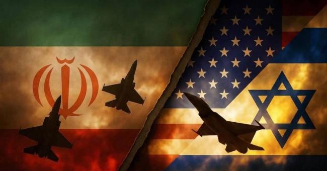 特朗普自夸保住了以色列 美以猛攻30天无功而返