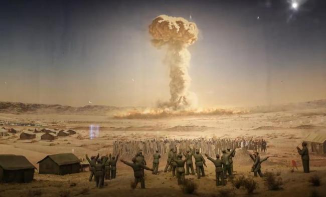 日本已囤积约44.4吨分离钚 远超核武国储备