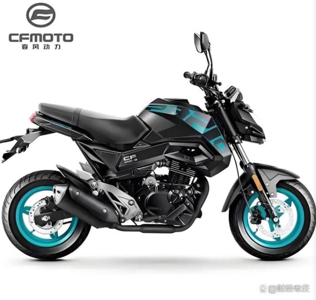 还有更多“张雪机车