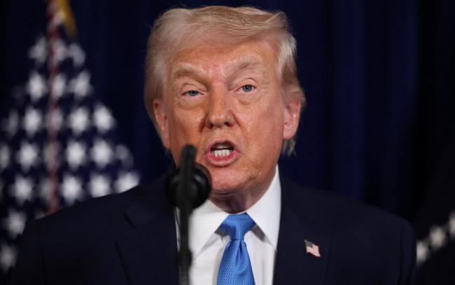 伊朗否认请求停火