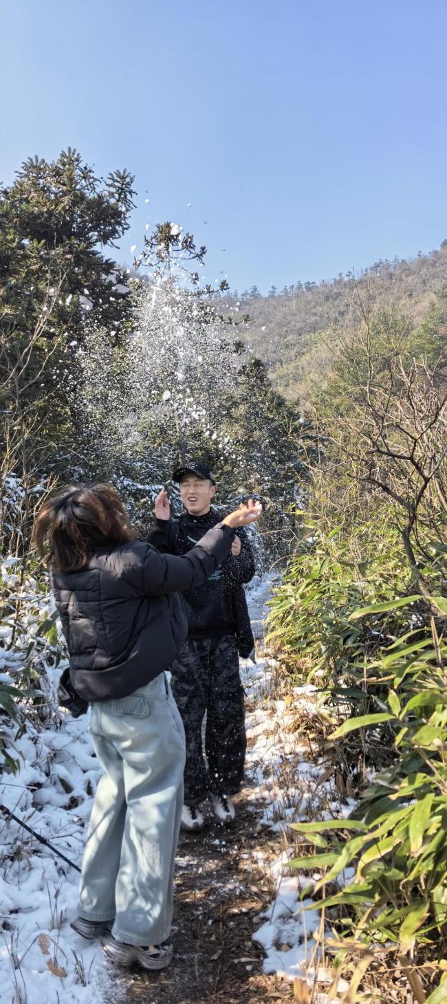 妈妈期盼孤独症孩子有养活自己的能力