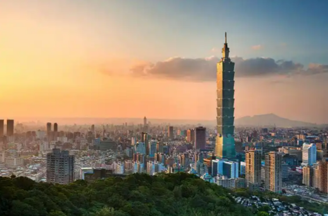 中国国民党主席再度访陆“台独”破防 和平之旅坚定前行