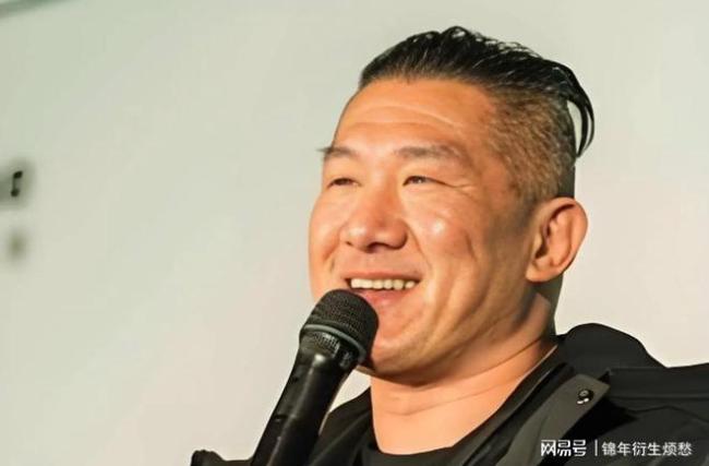 台湾馆长：两岸统一成功必然有我 岛内民意转向支持统一