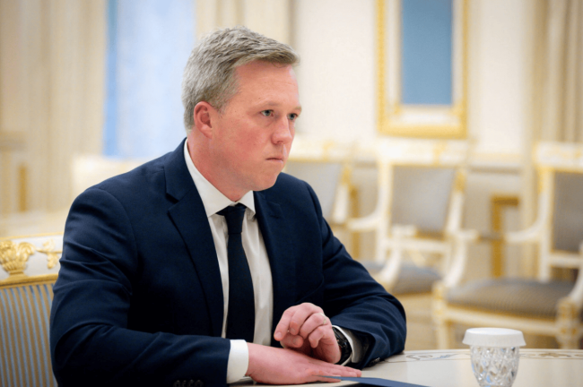 曝FBI局长等人离职事宜正在讨论中 多名官员或离开政府