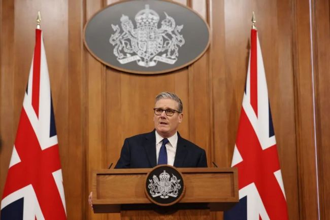 英法德日等30多个国家开会美国未受邀 探讨霍尔木兹海峡通航方案