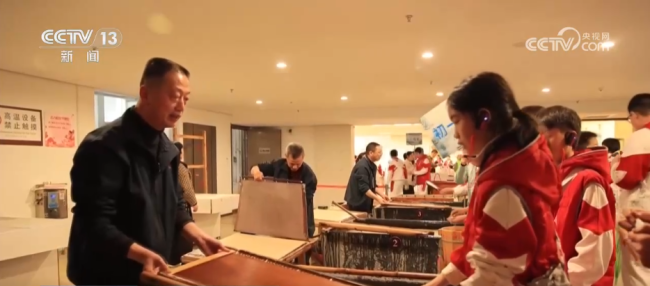 多地推出春假惠民“大礼包”解锁春日新体验