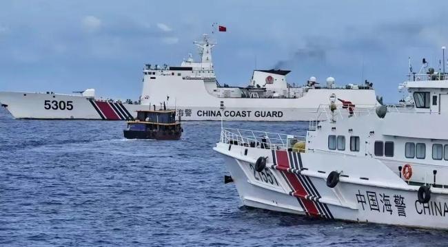 菲律宾全国能源告急，马科斯对华求援 寻求缓解双重危机