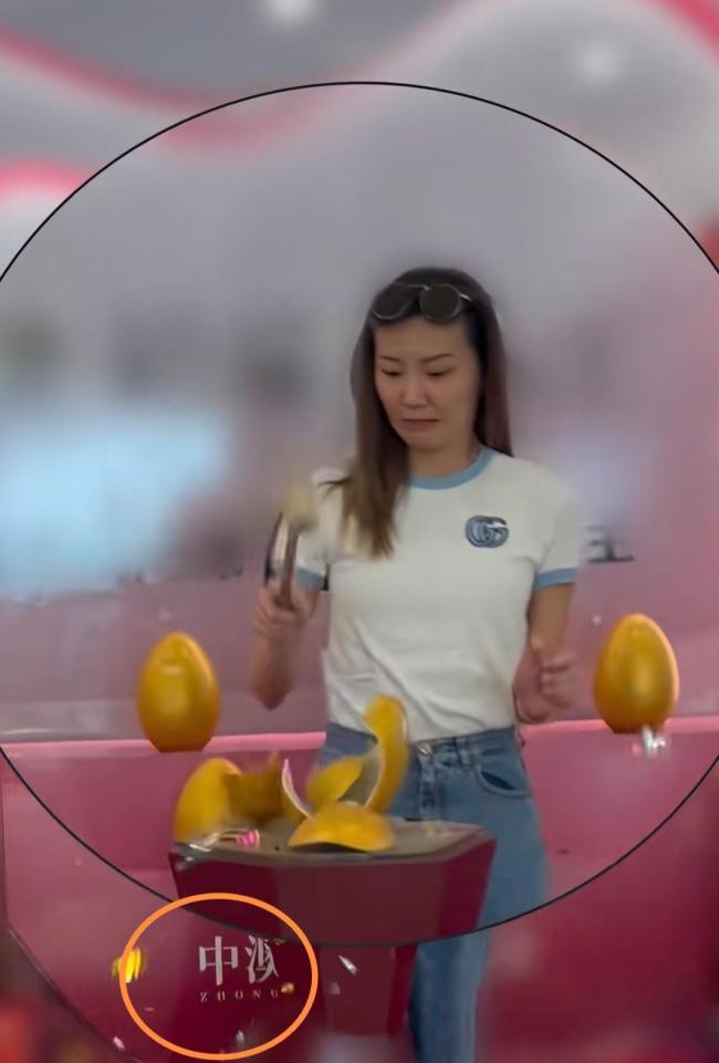 香港女星在珠海买房 乌龙事件激发烧议