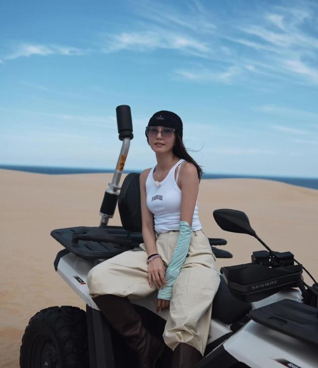 香港女星在珠海买房 乌龙事件激发烧议