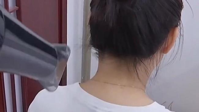 吹风机养生真相 并非“保健神器”