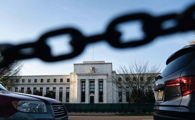 美国被踢出局？西方阵营正在解体 盟友集体背叛