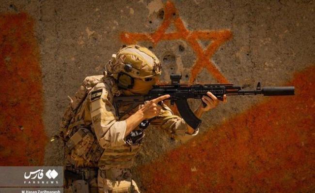 逃跑还是报复？美军突然停止轰炸 局势紧张升级