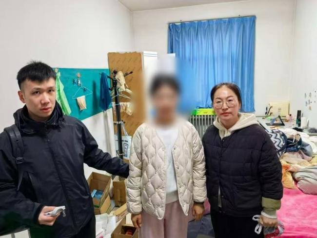 买家利用账号“薅羊毛”被抓 诈骗团伙被端