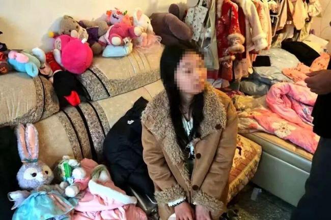 警方捣毁盗窃玩偶的犯罪团伙 盗售链条曝光