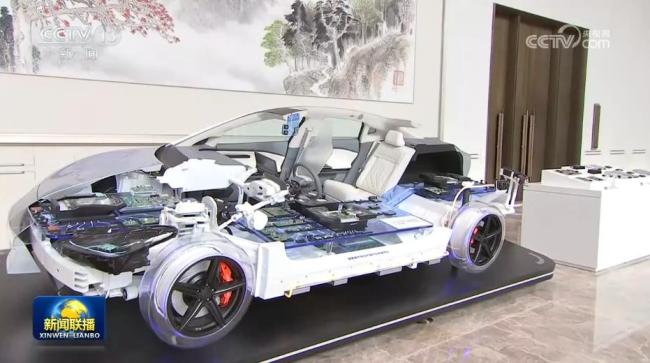 【新思想引领新征程】以科技创新和产业创新深度融合 推动建设现代化产业体系