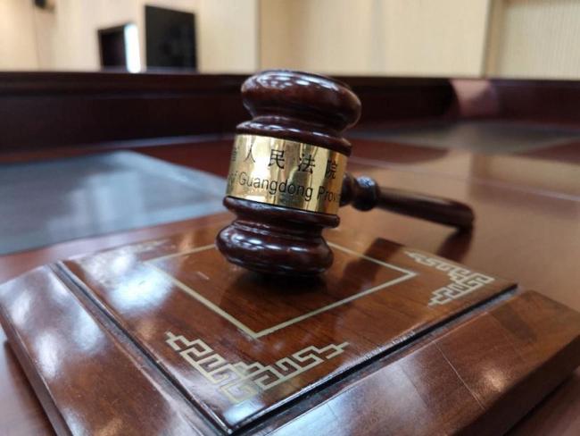 兄妹祭扫发现亲人墓地被占 法院判了