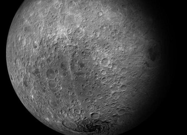 美国提前两年登月?美媒直言不太行 中美太空竞赛焦虑加剧