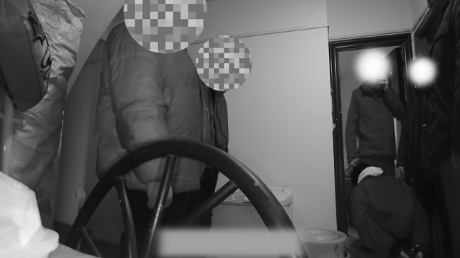 杭州多人售卖“笑气”被抓