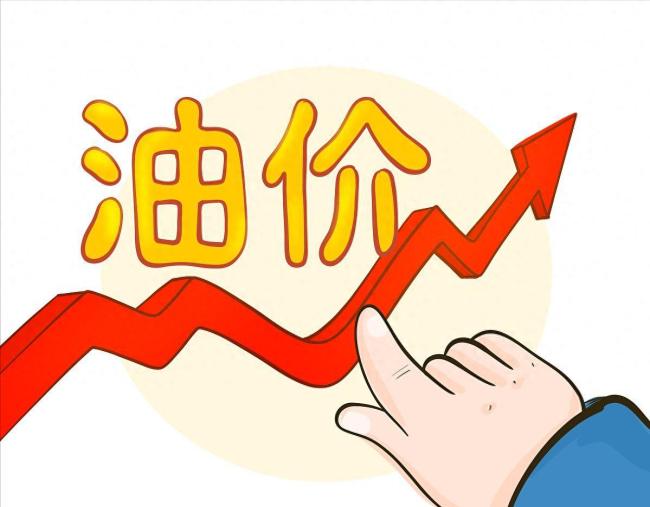 油价或将迎来“6连涨”