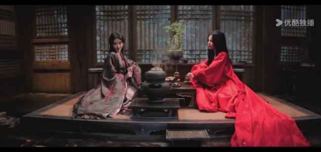 业内人士谈谁在决定古装剧妆造 多方共同作用结果