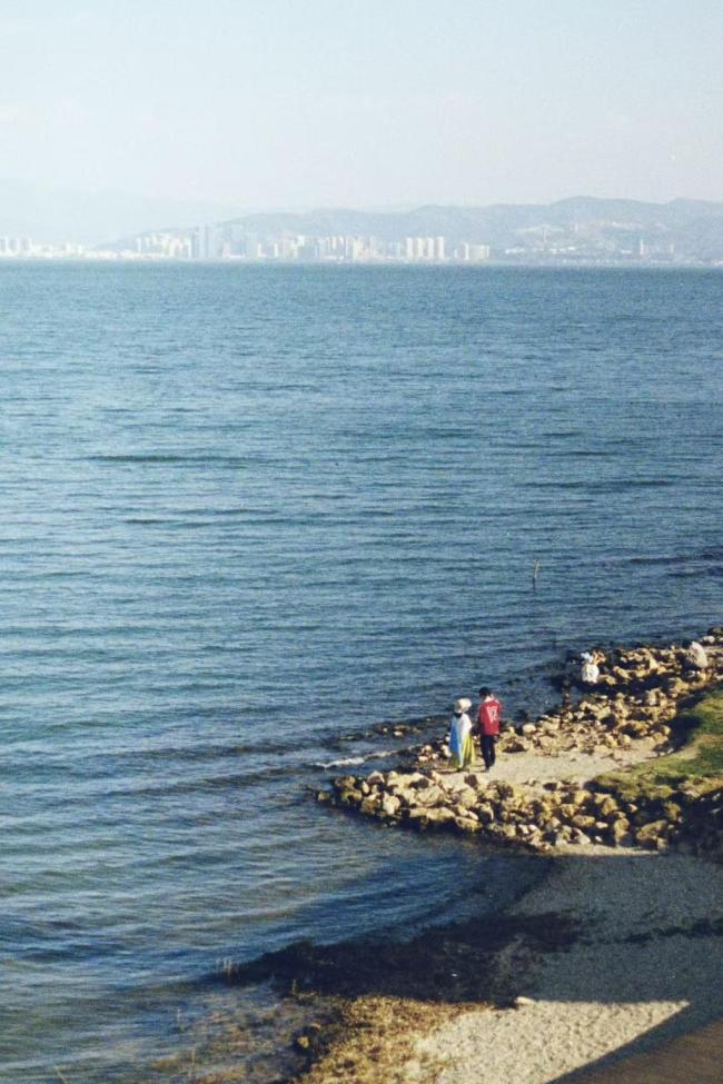 手机一按就出片 他们为啥偏要等3小时 追求慢时光的幸福感