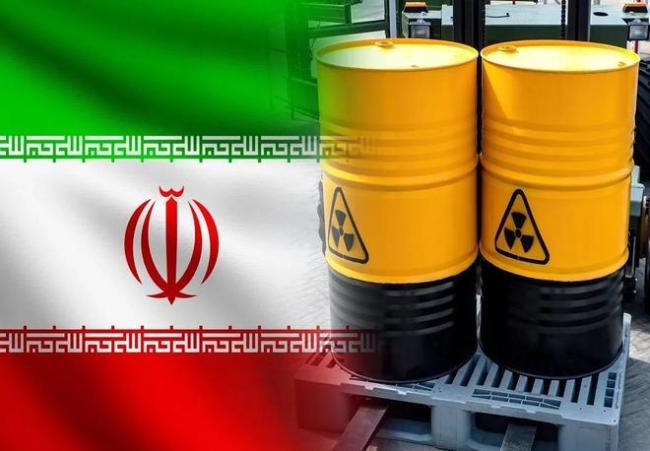 逃跑还是报复？美军突然停止轰炸 局势紧张升级